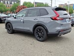 2026 Honda CR-V 2WD Sport Hybrid