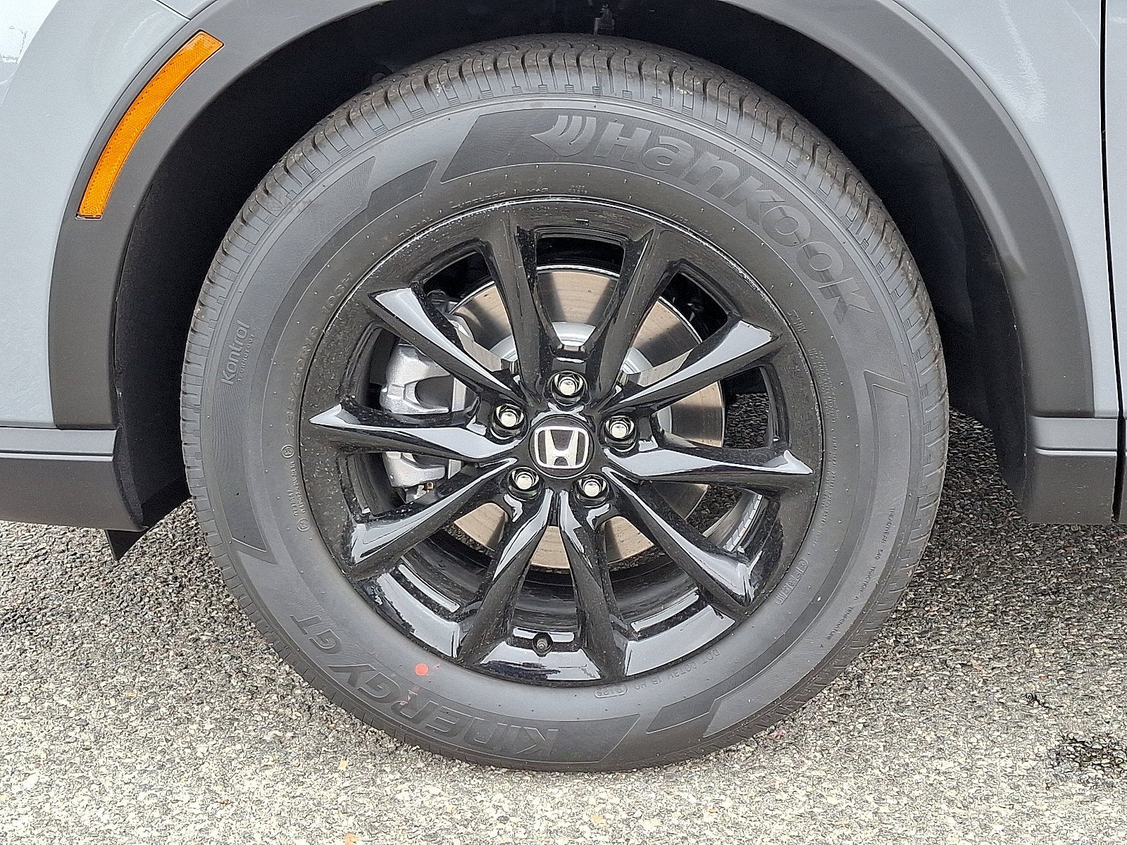 2026 Honda CR-V 2WD Sport Hybrid
