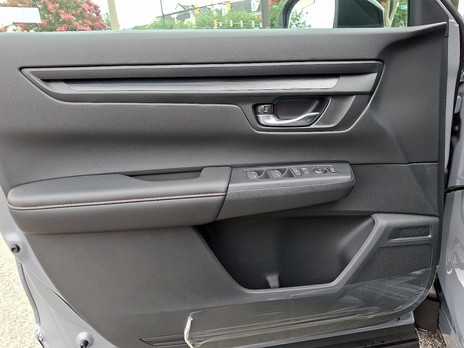 2026 Honda CR-V 2WD Sport Hybrid