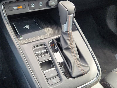 2026 Honda CR-V 2WD Sport-L Hybrid