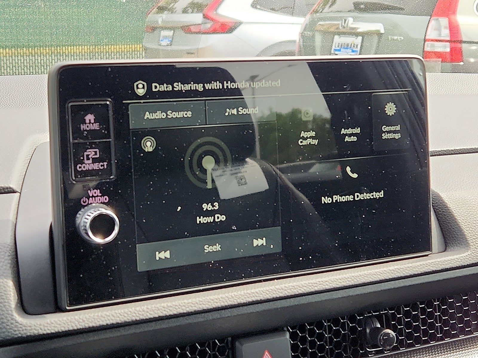 2026 Honda CR-V 2WD Sport-L Hybrid