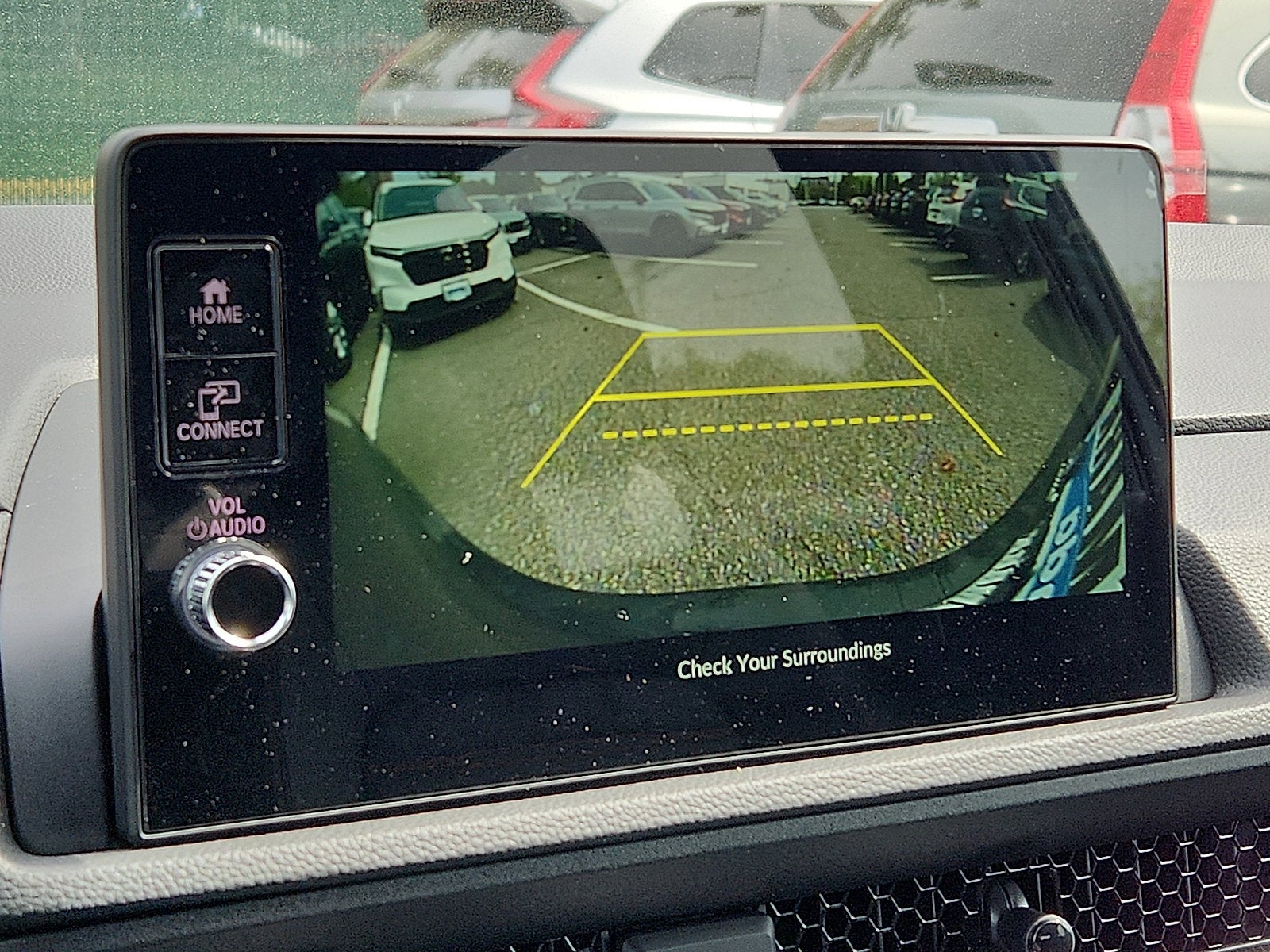 2026 Honda CR-V 2WD Sport-L Hybrid