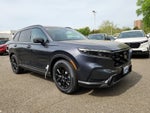2026 Honda CR-V 2WD Sport-L Hybrid