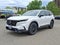 2026 Honda CR-V 2WD Sport-L Hybrid