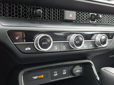 2026 Honda CR-V 2WD Sport-L Hybrid