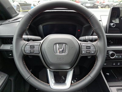 2026 Honda CR-V 2WD Sport-L Hybrid
