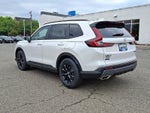 2026 Honda CR-V 2WD Sport-L Hybrid