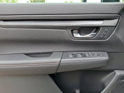 2026 Honda CR-V 2WD Sport-L Hybrid