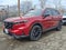 2026 Honda CR-V AWD Sport Hybrid
