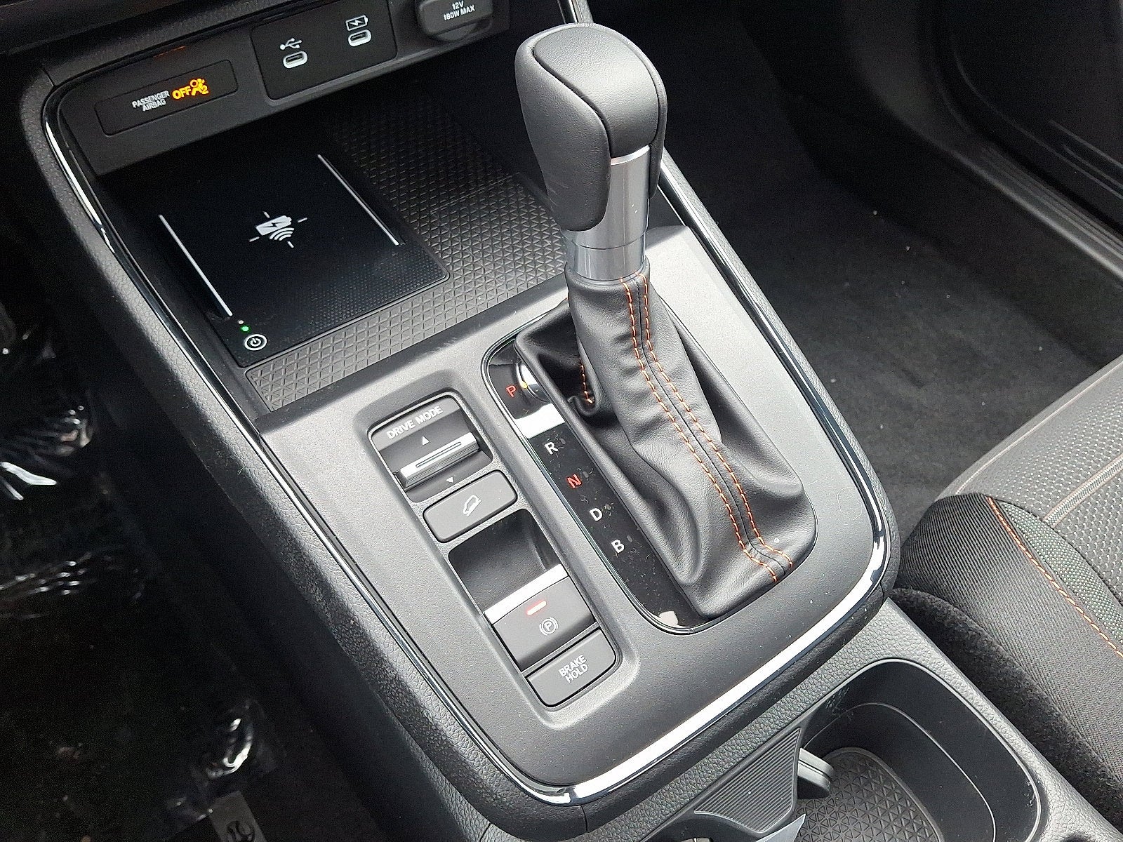 2026 Honda CR-V AWD Sport Hybrid