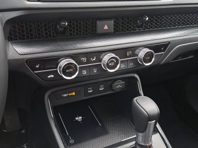 2026 Honda CR-V AWD Sport Hybrid