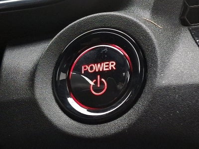 2026 Honda CR-V AWD Sport Hybrid