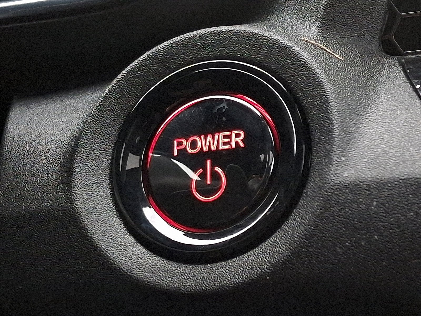 2026 Honda CR-V AWD Sport Hybrid