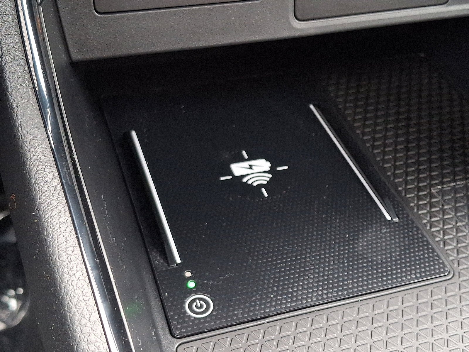 2026 Honda CR-V AWD Sport Hybrid