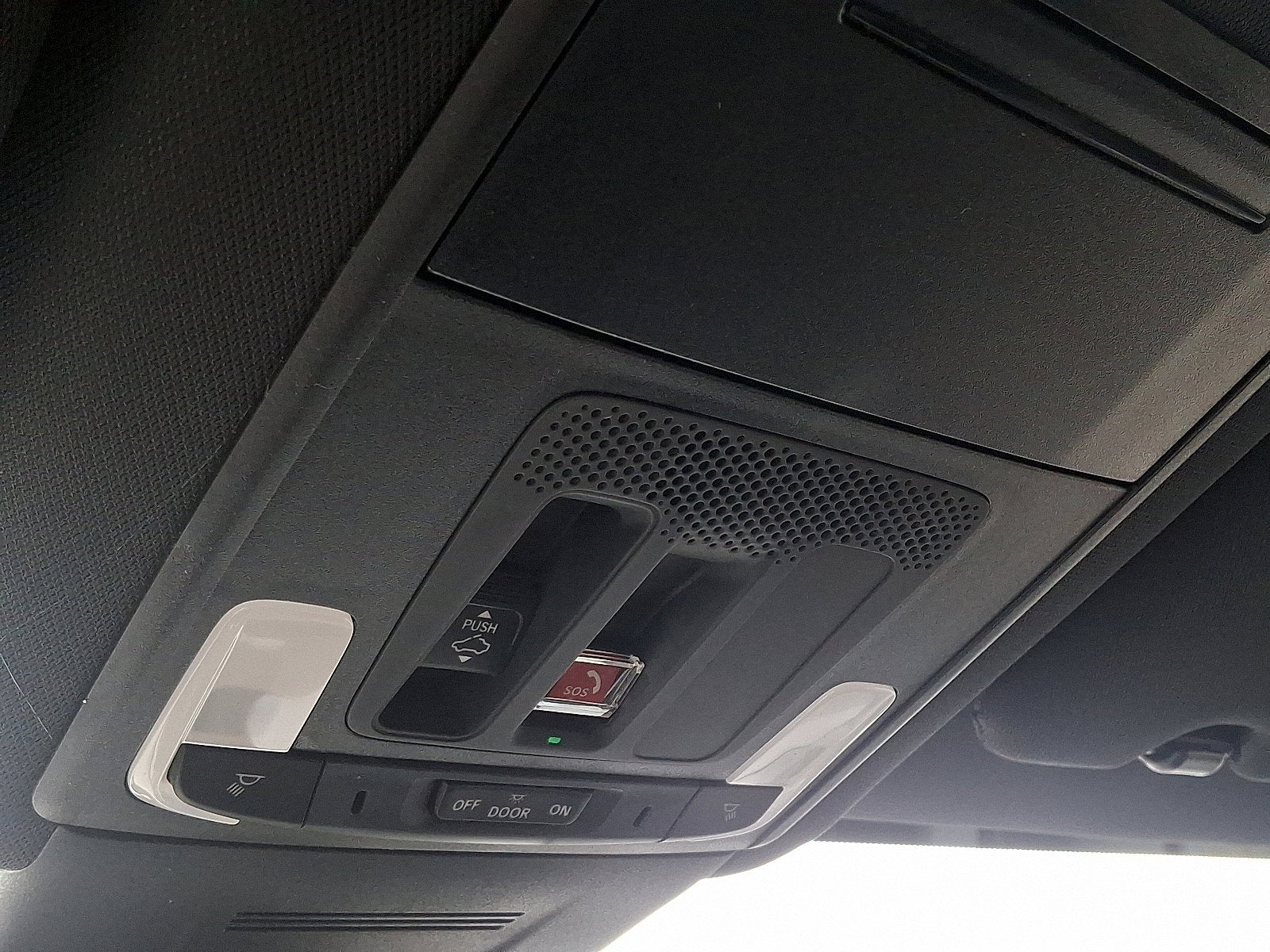 2026 Honda CR-V AWD Sport Hybrid