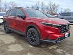 2026 Honda CR-V AWD Sport Hybrid