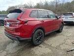 2026 Honda CR-V AWD Sport Hybrid