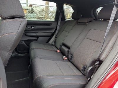 2026 Honda CR-V AWD Sport Hybrid