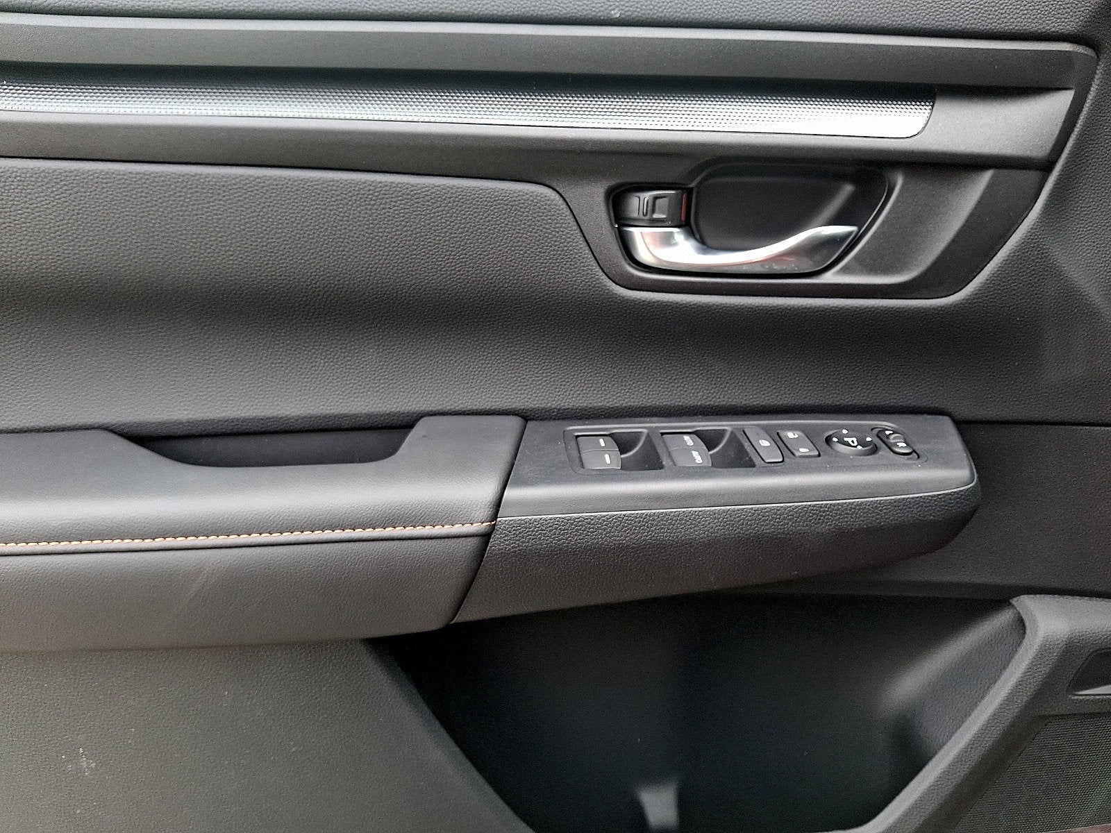 2026 Honda CR-V AWD Sport Hybrid