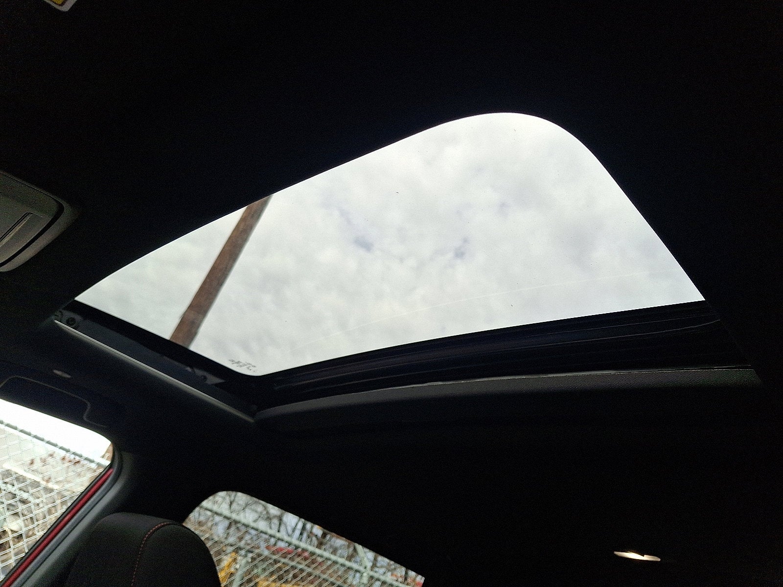 2026 Honda CR-V AWD Sport Hybrid