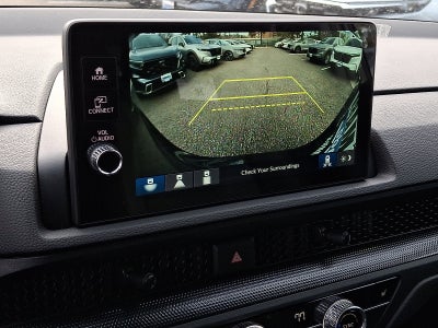 2026 Honda CR-V AWD Sport Hybrid