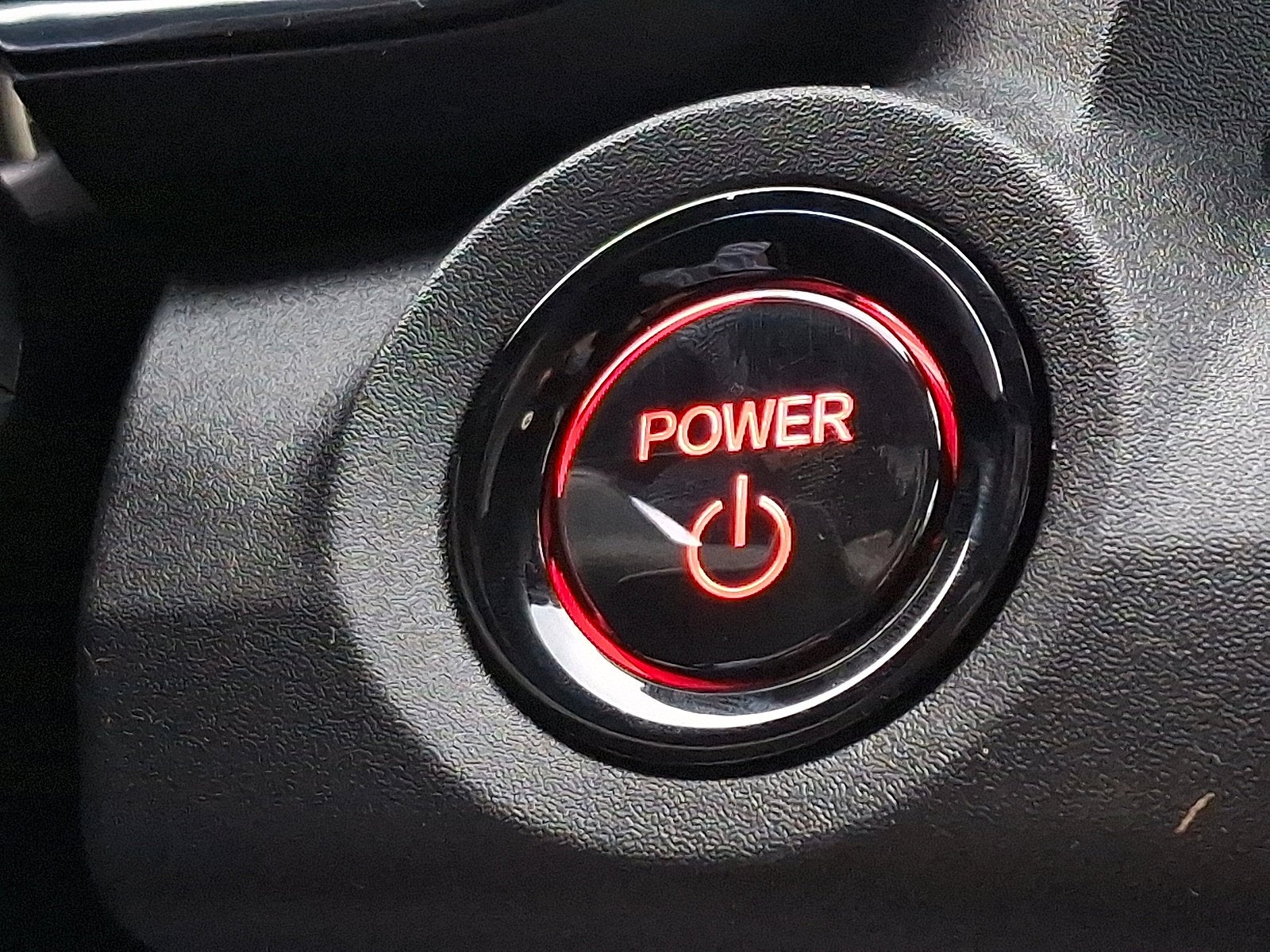 2026 Honda CR-V AWD Sport Hybrid