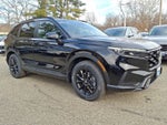 2026 Honda CR-V AWD Sport Hybrid