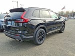 2026 Honda CR-V AWD Sport Hybrid
