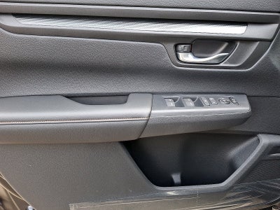 2026 Honda CR-V AWD Sport Hybrid