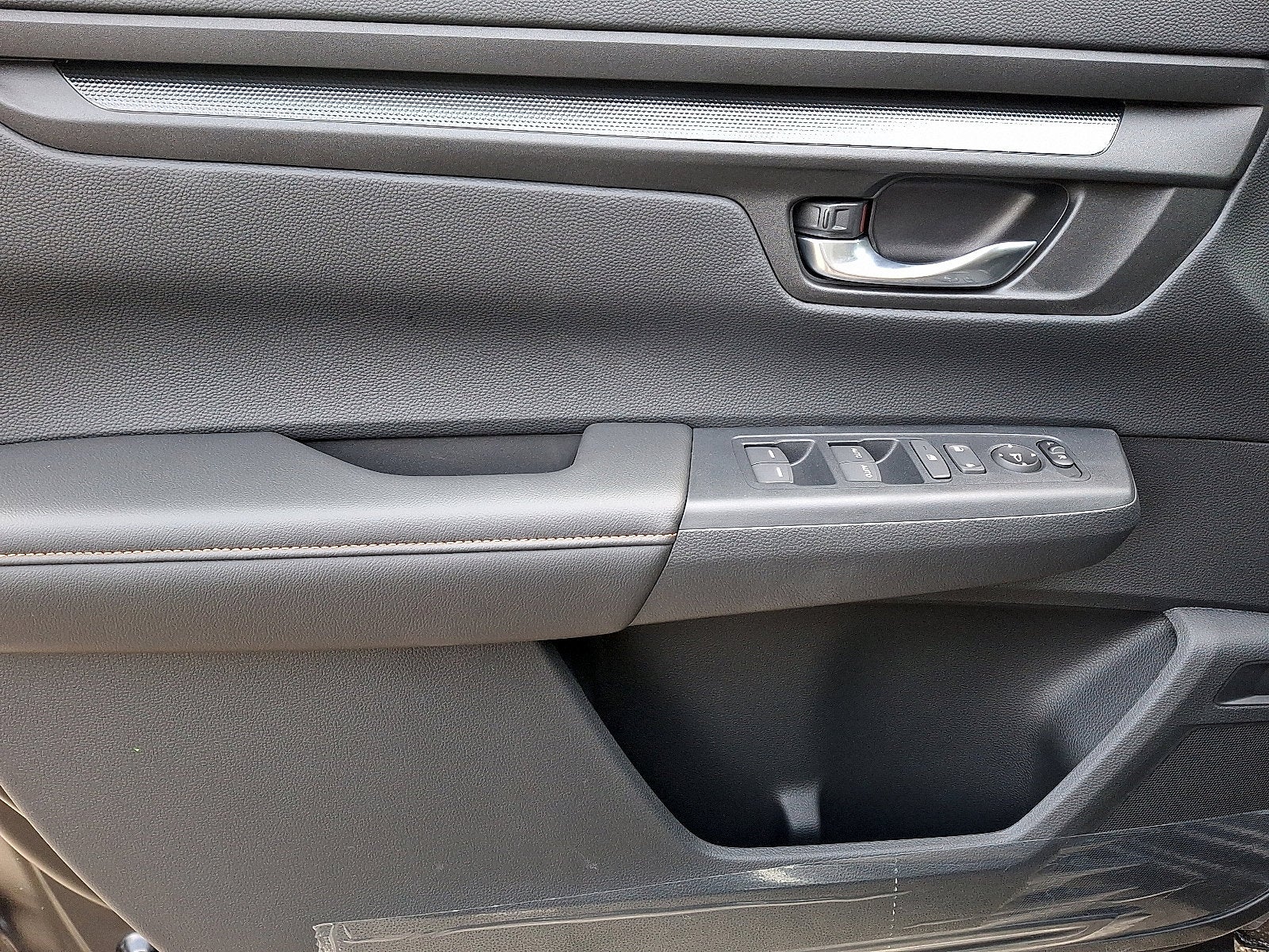 2026 Honda CR-V AWD Sport Hybrid