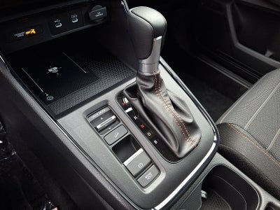 2026 Honda CR-V AWD Sport Hybrid