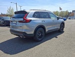 2026 Honda CR-V AWD Sport Hybrid