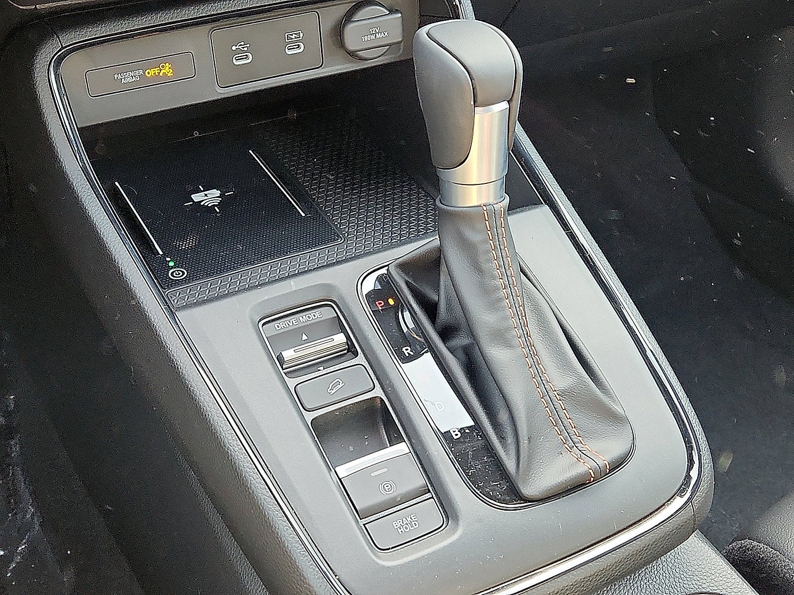 2026 Honda CR-V AWD Sport-L Hybrid