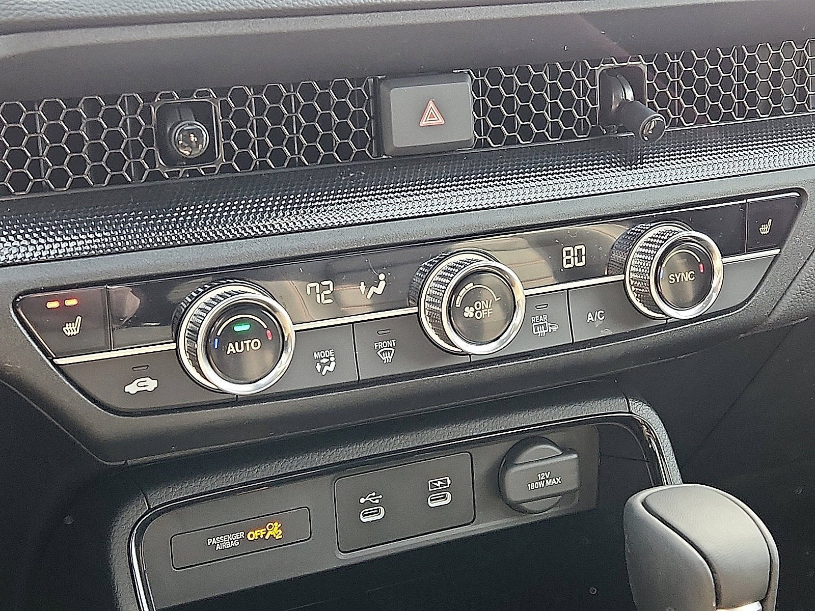 2026 Honda CR-V AWD Sport-L Hybrid