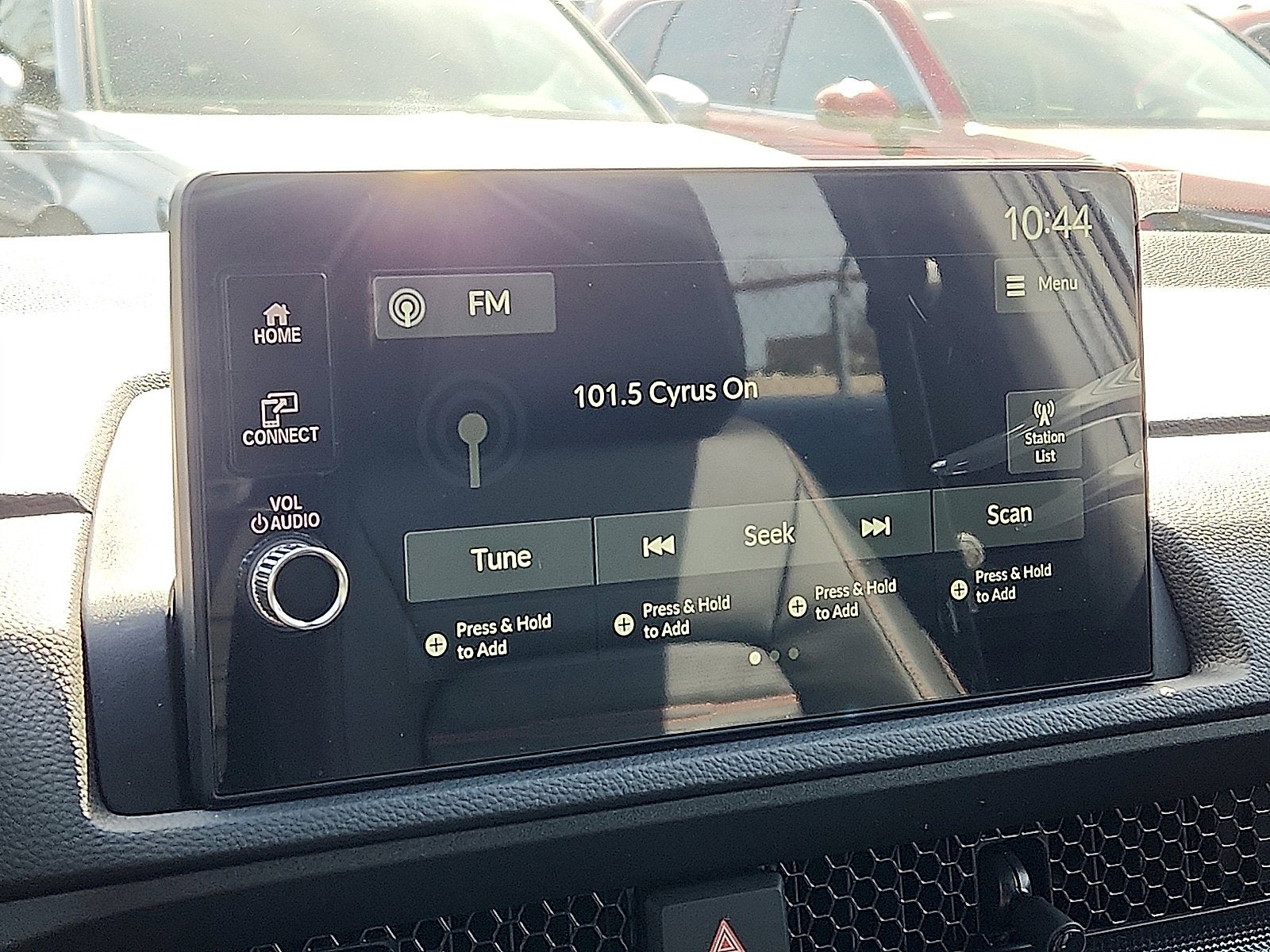 2026 Honda CR-V AWD Sport-L Hybrid