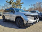 2026 Honda CR-V AWD Sport-L Hybrid