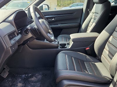 2026 Honda CR-V AWD Sport-L Hybrid