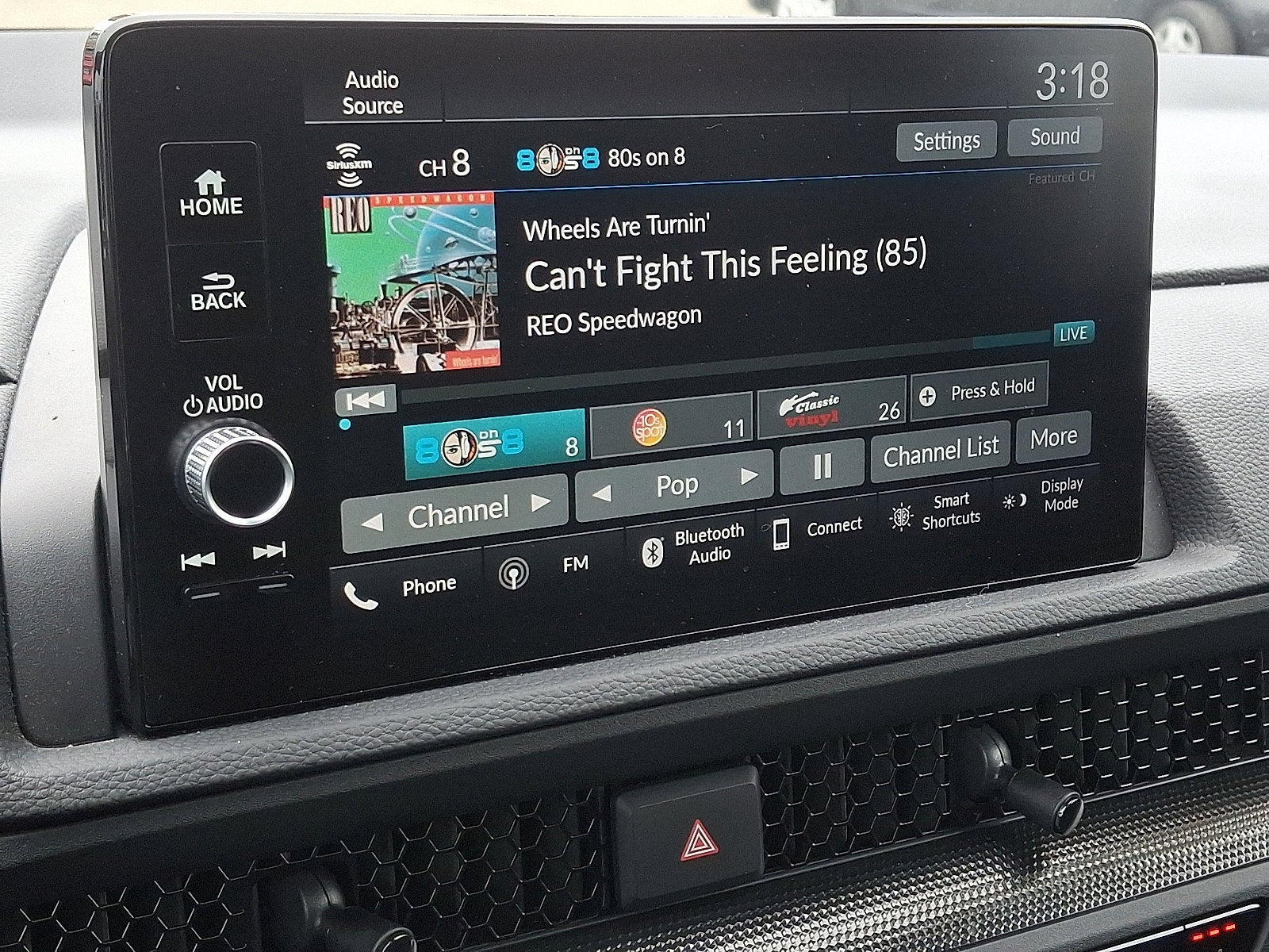 2025 Honda CR-V HYBRID AWD SPORT-L