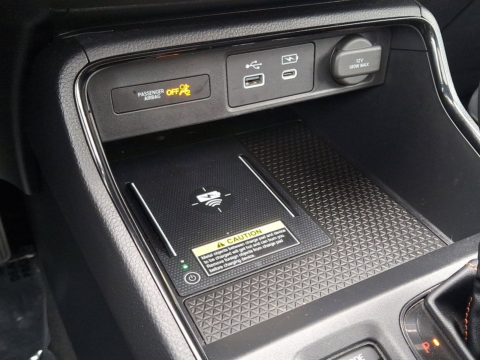 2025 Honda CR-V HYBRID AWD SPORT-L