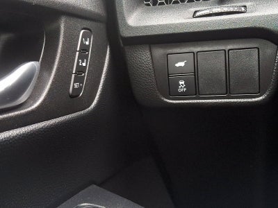 2025 Honda CR-V HYBRID AWD SPORT-L