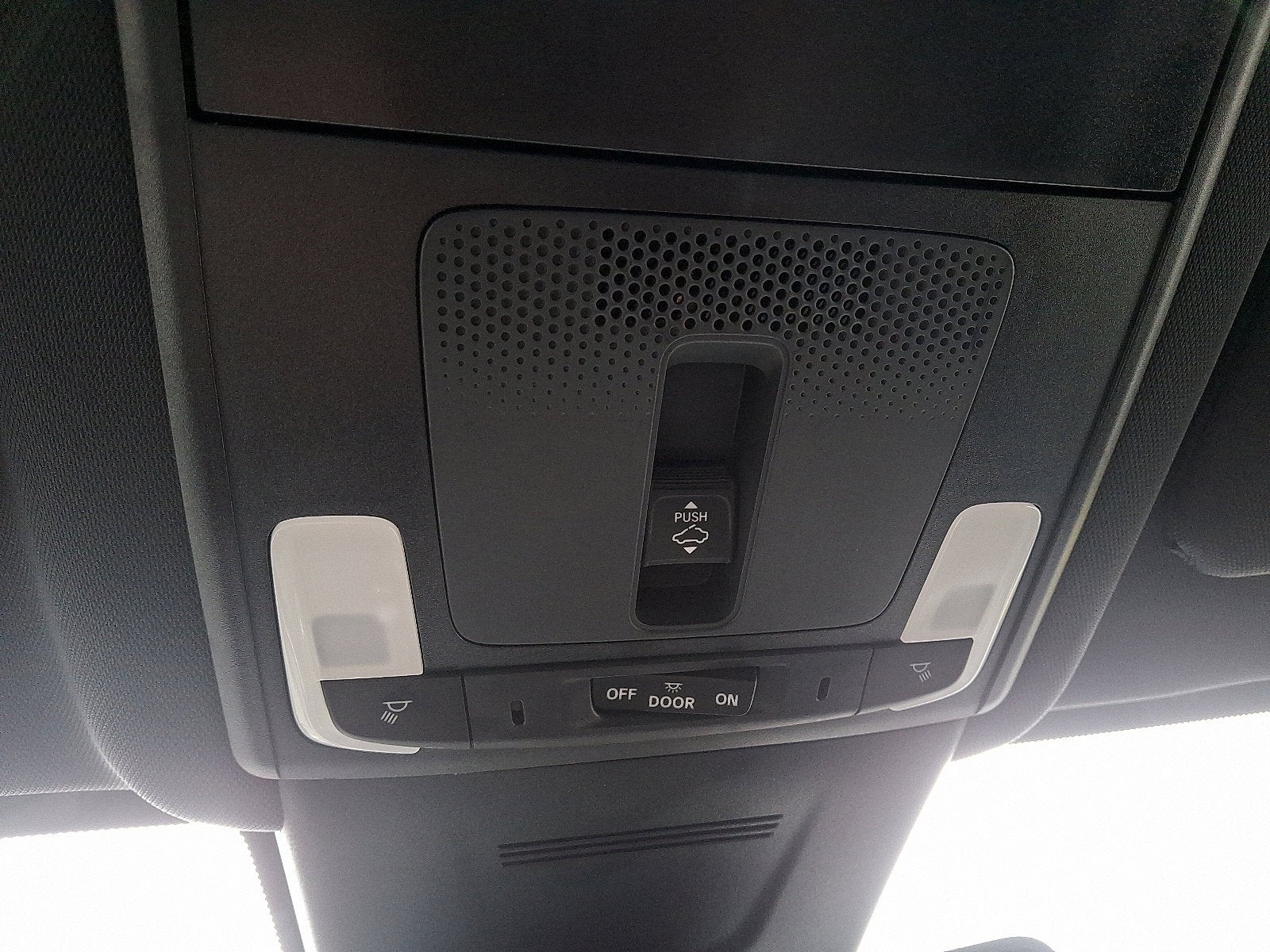 2025 Honda CR-V HYBRID AWD SPORT-L