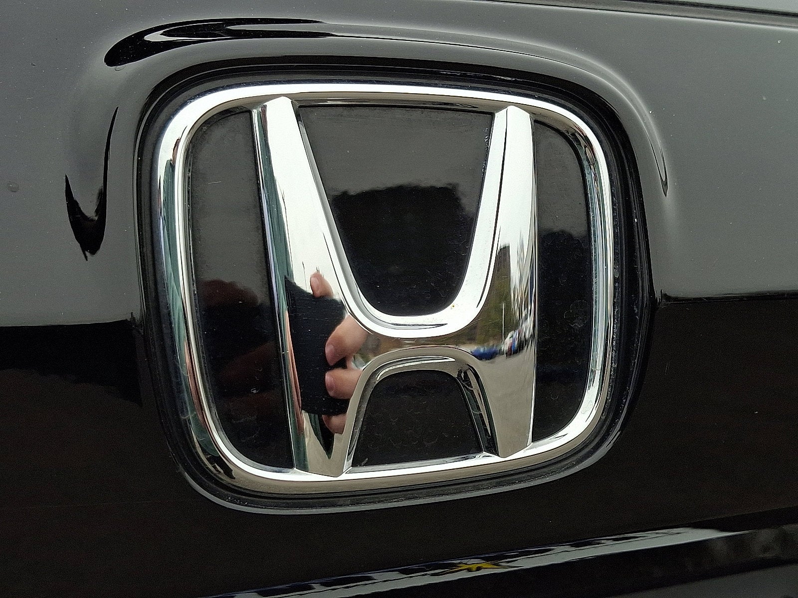 2025 Honda CR-V HYBRID AWD SPORT-L