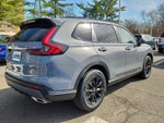 2026 Honda CR-V AWD Sport-L Hybrid