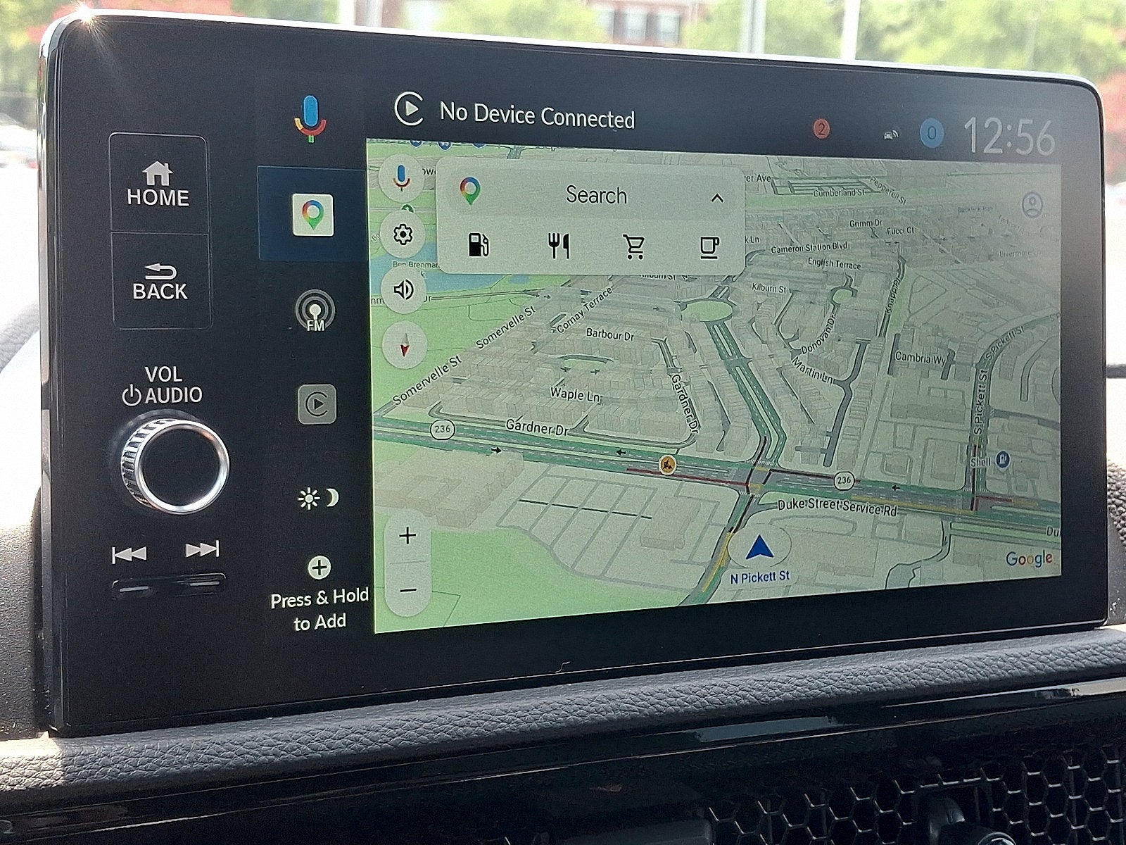 2026 Honda CR-V AWD Sport Touring Hybrid