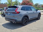 2026 Honda CR-V AWD Sport Touring Hybrid