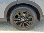 2026 Honda CR-V AWD Sport Touring Hybrid