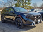 2026 Honda CR-V AWD Sport Touring Hybrid