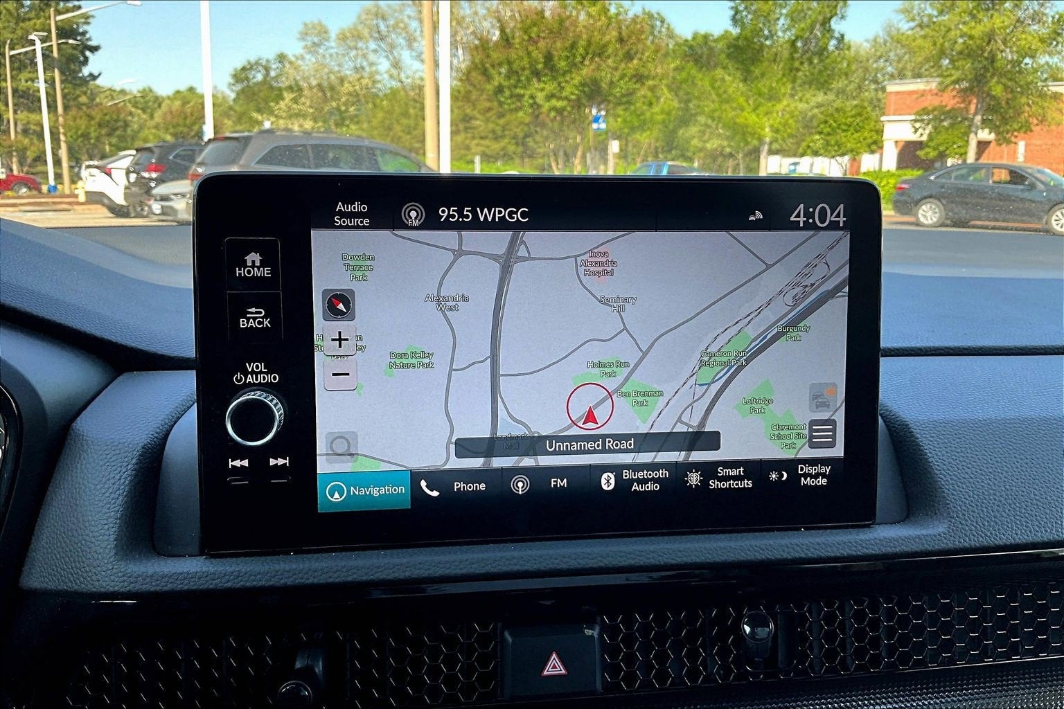 2023 Honda CR-V HYBRID AWD SP TRG