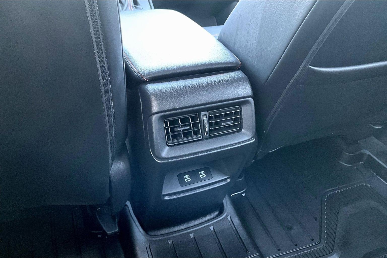 2023 Honda CR-V HYBRID AWD SP TRG