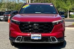 2023 Honda CR-V HYBRID AWD SP TRG